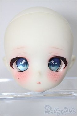 画像1: tiny fox/01S カスタム ヘッド　/ A-25-07-09-150-NY-ZA