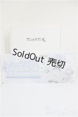 TinyFox /狐狐神?夢神 フィフレ/BJD　球体関節人形 A-25-07-02-394-NY-ZA