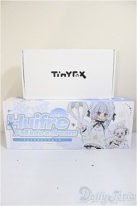 TinyFox /狐狐神?夢神 フィフレ/BJD　球体関節人形 A-25-09-03-102-NY-ZA