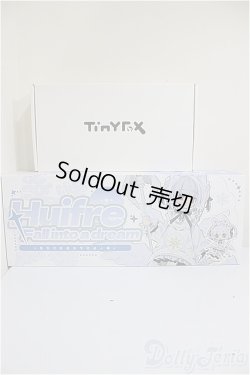 画像1: TinyFox /狐狐神?夢神 フィフレ/BJD　球体関節人形 A-25-07-02-394-NY-ZA
