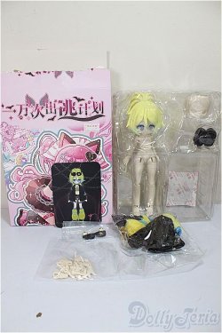 画像2: 一万回の脱出計画/ヒョウ/ A-25-07-09-128-NY-ZA