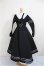 画像1: SDGｒG/OF:灰ばら女学院　高等科制服/1/3　60ｃｍ　BJD　MJD　衣装　ドール用 A-25-07-09-314-NY-ZA (1)