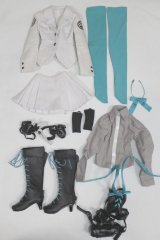 DD/OF:サムライ「ヤイバ」セット(セブンスドラゴンIII code:VFD) A-25-07-09-091-NY-ZA