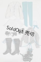 DD/OF:サムライ「ヤイバ」セット(セブンスドラゴンIII code:VFD)/0 A-25-10-29-369-NY-ZA