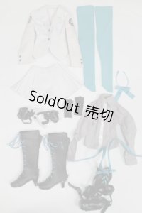 DD/OF:サムライ「ヤイバ」セット(セブンスドラゴンIII code:VFD)/0 A-25-10-29-369-NY-ZA