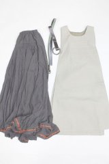 DD/OF:衣装セット A-25-07-09-092-NY-ZA