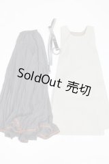 DD/OF:衣装セット A-25-07-09-092-NY-ZA