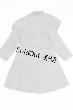 画像2: SD/OF:灰ばら女学院 中等科コート A-25-07-09-093-NY-ZA