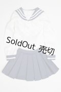 DD/OF:セーラー服 A-25-07-09-094-NY-ZA