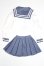 画像2: DD/OF:セーラー服 A-25-07-09-094-NY-ZA (2)