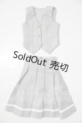 SD/OF:白ばら女学院 中等科制服 U-26-03-25-063-NY-ZU