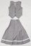 画像1: SD/OF:白ばら女学院 中等科制服/1/3　60ｃｍ　BJD　MJD　衣装　ドール用 A-25-07-15-061-NY-ZA (1)