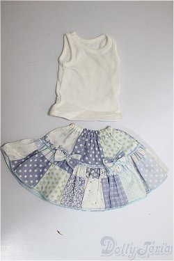 画像1: MDD/OF:衣装セット/0 A-25-07-02-369-NY-ZA