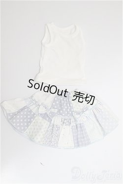 画像1: MDD/OF:衣装セット/0 A-25-07-02-369-NY-ZA