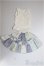画像1: MDD/OF:衣装セット/0 A-25-07-02-369-NY-ZA (1)