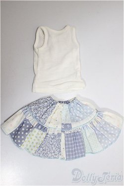 画像2: MDD/OF:衣装セット/0 A-25-07-02-369-NY-ZA
