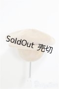 MDD/OF:帽子/0 A-25-07-02-377-NY-ZA
