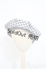 MDD/OF:帽子/0 A-25-10-22-347-NY-ZA