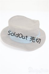 MDD/OF:帽子/0 A-25-10-22-320-NY-ZA