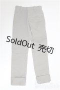 DD/OF:パンツ/0 A-25-07-02-374-NY-ZA