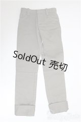 DD/OF:パンツ/0 A-25-07-02-374-NY-ZA