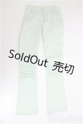 DD/OF:パンツ/0 A-25-07-02-371-NY-ZA