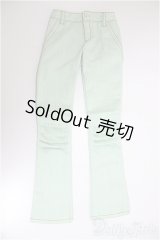 DD/OF:パンツ/0 A-25-07-02-371-NY-ZA