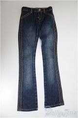 DD/OF:パンツ/0 A-25-07-02-372-NY-ZA