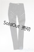DD/OF:パンツ/1/6　30ｃｍ　BJD　MJD　衣装　ドール用 A-25-07-02-375-NY-ZA