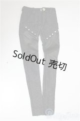 DD/OF:パンツ/1/6　30ｃｍ　BJD　MJD　衣装　ドール用 A-25-07-02-375-NY-ZA