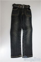 DD/OF:パンツ/0 A-25-07-02-373-NY-ZA