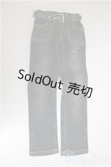 DD/OF:パンツ/0 A-25-07-02-373-NY-ZA
