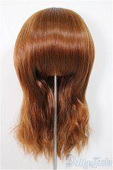 8-9inch/ウィッグ/インチ　BJD　MJD　ドール用 A-25-07-09-246-NY-ZA