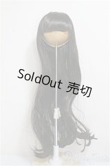 8-9inch/ウィッグ/インチ　BJD　MJD　ドール用 A-25-07-02-379-NY-ZA