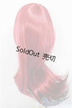 画像2: 8-9inch/ウィッグ/インチ　BJD　MJD　ドール用 A-25-07-09-245-NY-ZA