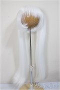 8-9inch/ウィッグ/インチ　BJD　MJD　ドール用 A-25-07-09-248-NY-ZA