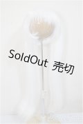 8-9inch/ウィッグ/インチ　BJD　MJD　ドール用 A-25-07-09-248-NY-ZA