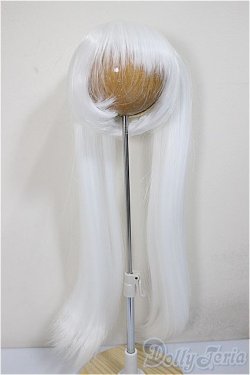 画像1: 8-9inch/ウィッグ/インチ　BJD　MJD　ドール用 A-25-07-09-248-NY-ZA