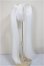 画像2: 8-9inch/ウィッグ/インチ　BJD　MJD　ドール用 A-25-07-09-248-NY-ZA (2)