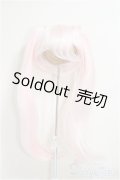 9inch/ウィッグ/インチ　BJD　MJD　ドール用 A-25-07-02-380-NY-ZA