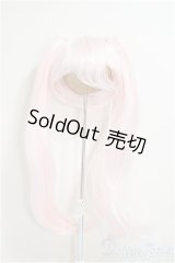 9inch/ウィッグ/インチ　BJD　MJD　ドール用 A-25-07-02-380-NY-ZA