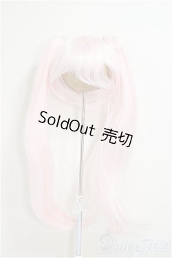 画像1: 9inch/ウィッグ/インチ　BJD　MJD　ドール用 A-25-07-02-380-NY-ZA