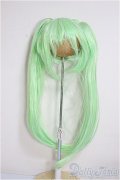 9inch/ウィッグ/インチ　BJD　MJD　ドール用 A-25-07-02-387-NY-ZA