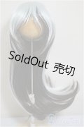 8-9inch/ウィッグ/インチ　BJD　MJD　ドール用 A-25-07-02-392-NY-ZA