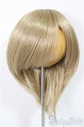 8-9inch/ウィッグ/インチ　BJD　MJD　ドール用 A-25-07-09-247-NY-ZA