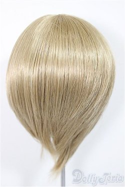 画像2: 8-9inch/ウィッグ/インチ　BJD　MJD　ドール用 A-25-07-09-247-NY-ZA