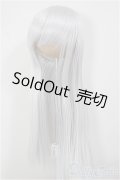 8-9inch/ウィッグ/インチ　BJD　MJD　ドール用 A-25-07-09-249-NY-ZA