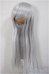 8-9inch/ウィッグ/インチ　BJD　MJD　ドール用 A-25-07-09-249-NY-ZA