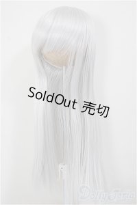 8-9inch/ウィッグ/インチ　BJD　MJD　ドール用 A-25-07-09-249-NY-ZA