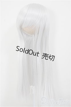 画像1: 8-9inch/ウィッグ/インチ　BJD　MJD　ドール用 A-25-07-09-249-NY-ZA